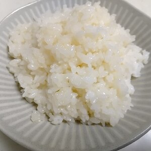 甘くない酢飯の作り方